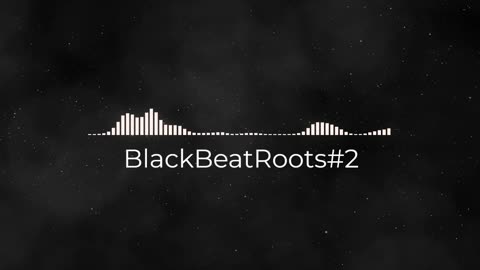 BlackBeatRoots#EP01 ♫ The POWER of HIP HOP at its BEST!