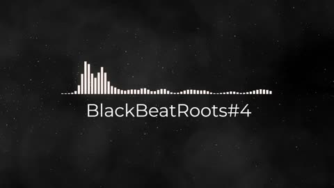 BlackBeatRoots#EP01 ♫ The POWER of HIP HOP at its BEST!