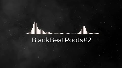 BlackBeatRoots#EP01 ♫ The POWER of HIP HOP at its BEST!