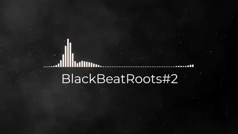 BlackBeatRoots#EP01 ♫ The POWER of HIP HOP at its BEST!