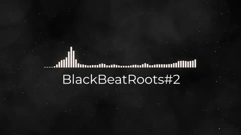 BlackBeatRoots#EP01 ♫ The POWER of HIP HOP at its BEST!