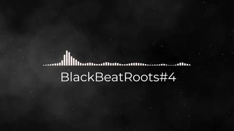 BlackBeatRoots#EP01 ♫ The POWER of HIP HOP at its BEST!