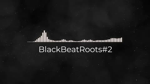 BlackBeatRoots#EP01 ♫ The POWER of HIP HOP at its BEST!