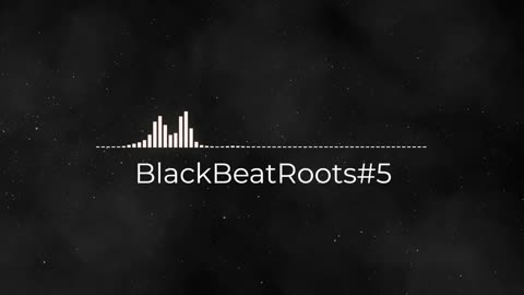 BlackBeatRoots#EP01 ♫ The POWER of HIP HOP at its BEST!