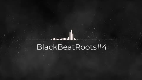 BlackBeatRoots#EP01 ♫ The POWER of HIP HOP at its BEST!