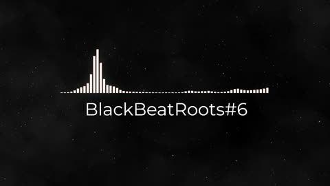 BlackBeatRoots#EP01 ♫ The POWER of HIP HOP at its BEST!