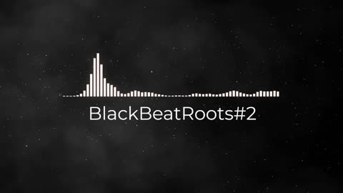 BlackBeatRoots#EP01 ♫ The POWER of HIP HOP at its BEST!