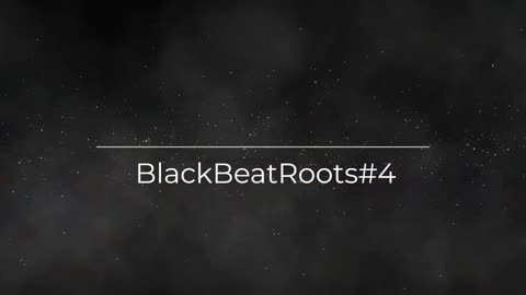 BlackBeatRoots#EP01 ♫ The POWER of HIP HOP at its BEST!