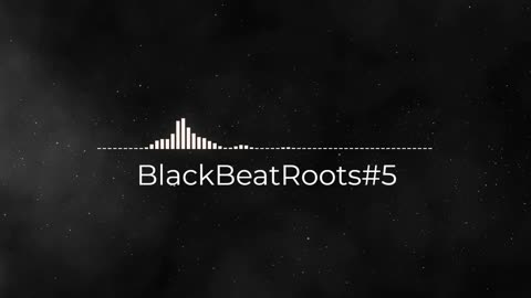 BlackBeatRoots#EP01 ♫ The POWER of HIP HOP at its BEST!