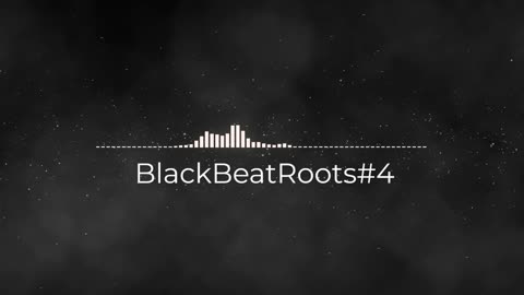 BlackBeatRoots#EP01 ♫ The POWER of HIP HOP at its BEST!