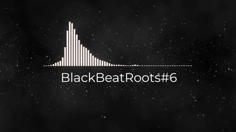 BlackBeatRoots#EP01 ♫ The POWER of HIP HOP at its BEST!