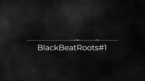 BlackBeatRoots#EP01 ♫ The POWER of HIP HOP at its BEST!