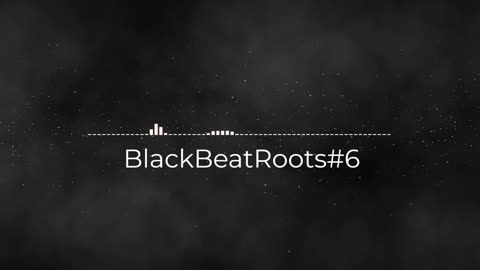 BlackBeatRoots#EP01 ♫ The POWER of HIP HOP at its BEST!