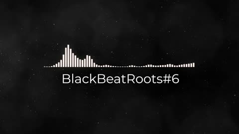 BlackBeatRoots#EP01 ♫ The POWER of HIP HOP at its BEST!