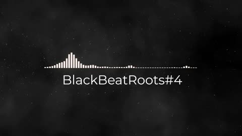 BlackBeatRoots#EP01 ♫ The POWER of HIP HOP at its BEST!