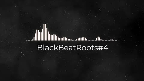 BlackBeatRoots#EP01 ♫ The POWER of HIP HOP at its BEST!