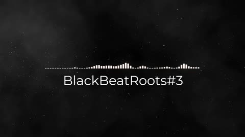 BlackBeatRoots#EP01 ♫ The POWER of HIP HOP at its BEST!