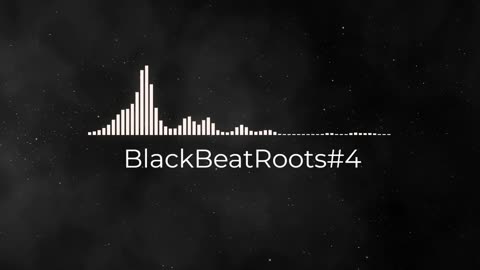 BlackBeatRoots#EP01 ♫ The POWER of HIP HOP at its BEST!