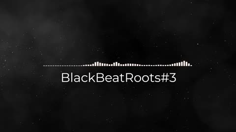 BlackBeatRoots#EP01 ♫ The POWER of HIP HOP at its BEST!