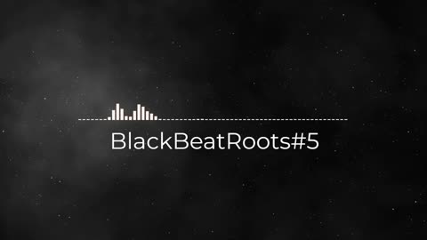 BlackBeatRoots#EP01 ♫ The POWER of HIP HOP at its BEST!