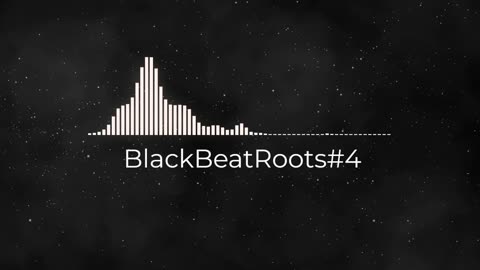 BlackBeatRoots#EP01 ♫ The POWER of HIP HOP at its BEST!