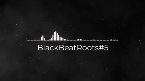 BlackBeatRoots#EP01 ♫ The POWER of HIP HOP at its BEST!