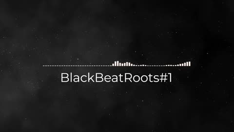 BlackBeatRoots#EP01 ♫ The POWER of HIP HOP at its BEST!