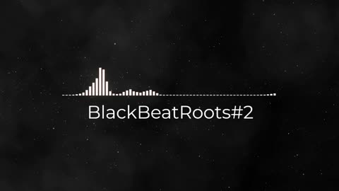 BlackBeatRoots#EP01 ♫ The POWER of HIP HOP at its BEST!