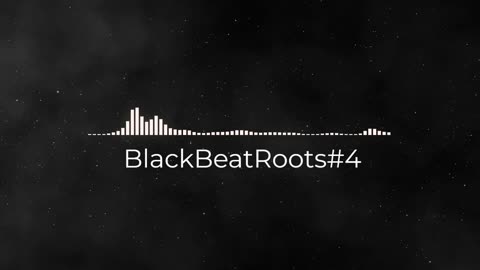 BlackBeatRoots#EP01 ♫ The POWER of HIP HOP at its BEST!