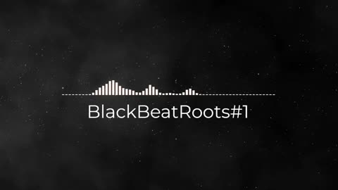 BlackBeatRoots#EP01 ♫ The POWER of HIP HOP at its BEST!