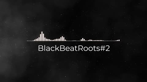 BlackBeatRoots#EP01 ♫ The POWER of HIP HOP at its BEST!