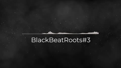 BlackBeatRoots#EP01 ♫ The POWER of HIP HOP at its BEST!