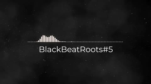 BlackBeatRoots#EP01 ♫ The POWER of HIP HOP at its BEST!