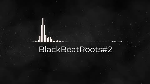 BlackBeatRoots#EP01 ♫ The POWER of HIP HOP at its BEST!