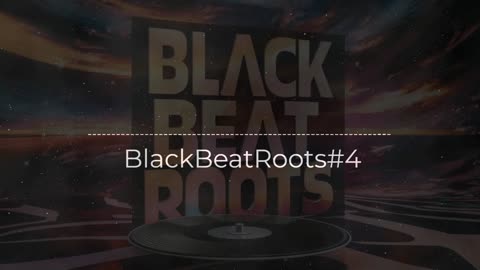 BlackBeatRoots#EP01 ♫ The POWER of HIP HOP at its BEST!