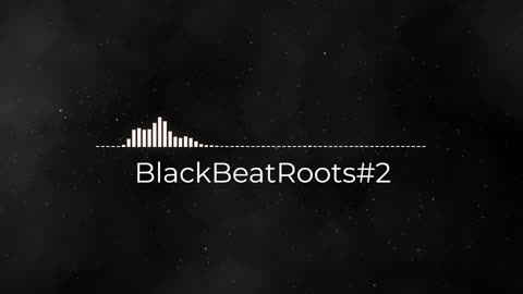 BlackBeatRoots#EP01 ♫ The POWER of HIP HOP at its BEST!