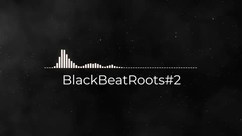 BlackBeatRoots#EP01 ♫ The POWER of HIP HOP at its BEST!