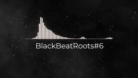 BlackBeatRoots#EP01 ♫ The POWER of HIP HOP at its BEST!