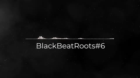 BlackBeatRoots#EP01 ♫ The POWER of HIP HOP at its BEST!