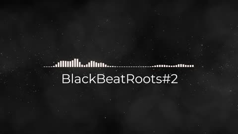 BlackBeatRoots#EP01 ♫ The POWER of HIP HOP at its BEST!