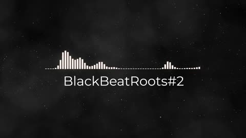 BlackBeatRoots#EP01 ♫ The POWER of HIP HOP at its BEST!