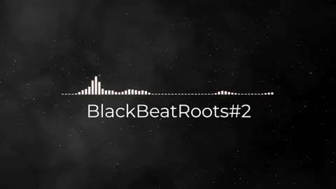 BlackBeatRoots#EP01 ♫ The POWER of HIP HOP at its BEST!