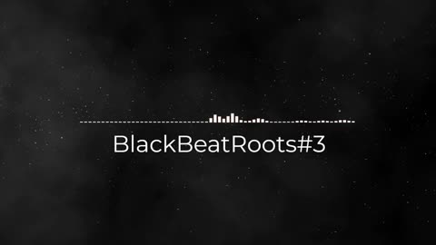 BlackBeatRoots#EP01 ♫ The POWER of HIP HOP at its BEST!