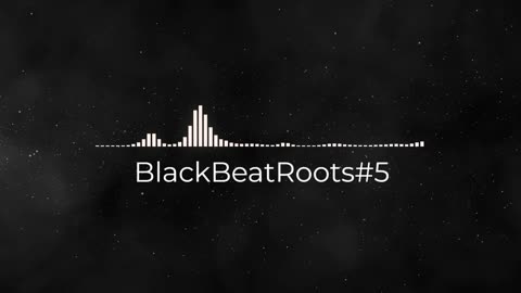 BlackBeatRoots#EP01 ♫ The POWER of HIP HOP at its BEST!