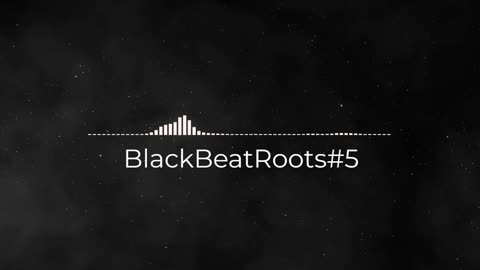 BlackBeatRoots#EP01 ♫ The POWER of HIP HOP at its BEST!