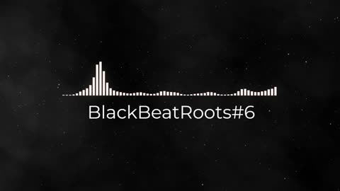 BlackBeatRoots#EP01 ♫ The POWER of HIP HOP at its BEST!