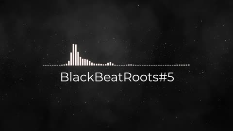 BlackBeatRoots#EP01 ♫ The POWER of HIP HOP at its BEST!