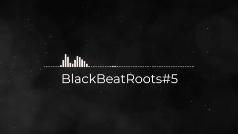 BlackBeatRoots#EP01 ♫ The POWER of HIP HOP at its BEST!