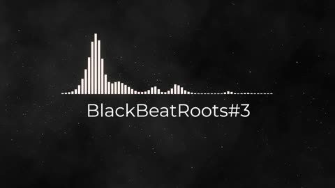 BlackBeatRoots#EP01 ♫ The POWER of HIP HOP at its BEST!