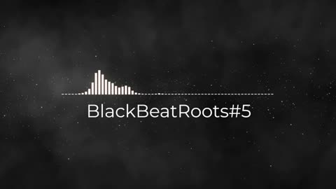 BlackBeatRoots#EP01 ♫ The POWER of HIP HOP at its BEST!